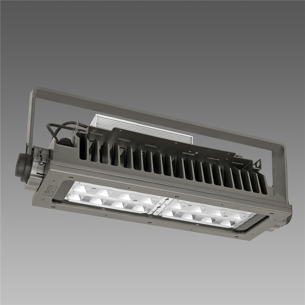 FORUM 2178 LED 205W CLD CELL GRAF