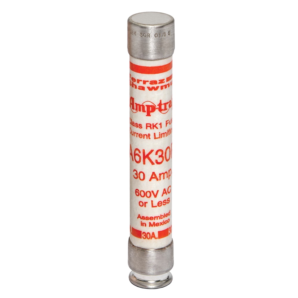 600V 30A RK1 FUSE