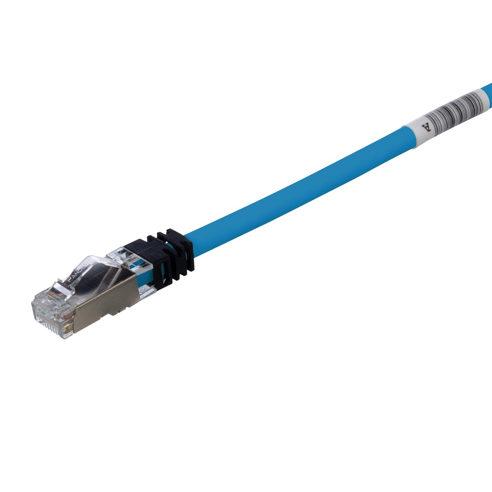 BRETELLA SCHERMATA S/FTP CAT6 1.5MT