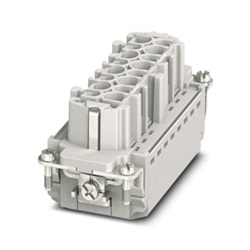 HC-B 16-I-PT-F INSERTO PORTACONTATT