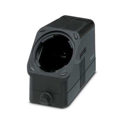 HC-EVO-B16-HLFS-PLBK CUSTODIA