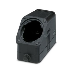 HC-EVO-B16-HLFS-PLBK CUSTODIA