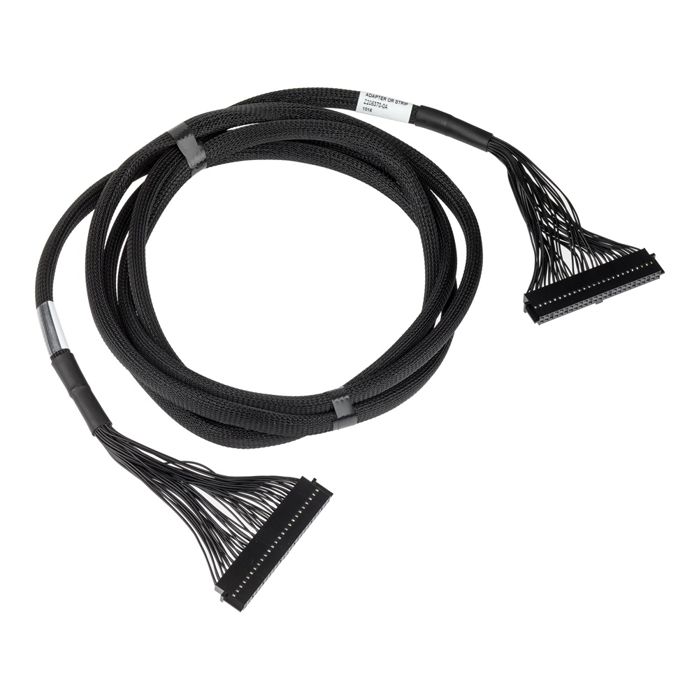 Cavo rotondo - set da 1 - per BCPM - lunghezza 6,1 m