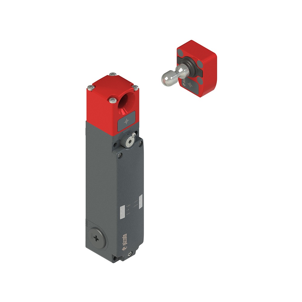 INTERRUTTORE DI SICUREZZA RFID CON