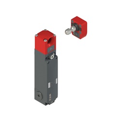 INTERRUTTORE DI SICUREZZA RFID CON