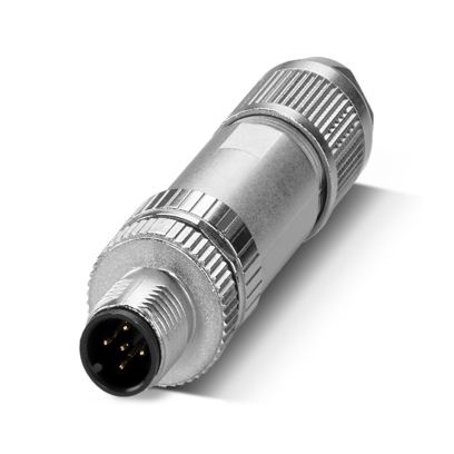 SACC-MS-5PL SH SCO CONNETTORE M12