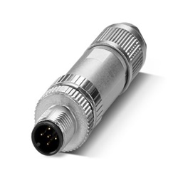 SACC-MS-5PL SH SCO CONNETTORE M12