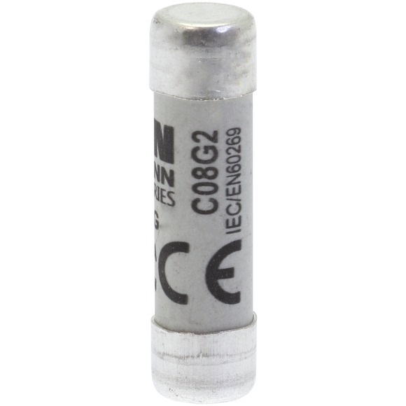 C08G2 8X31, GG, 2A, 400VAC