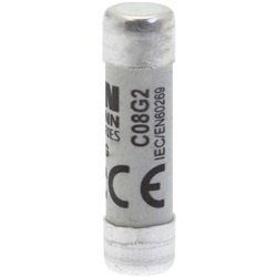 C08G2 8X31, GG, 2A, 400VAC