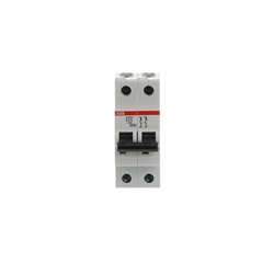 Interruttore Automatico Miniatura S200 4P 100A B-Char 6kA per Impianti Elettrici