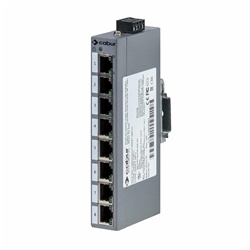 SWET-8PU       SWITCH ETHERNET 8 PO