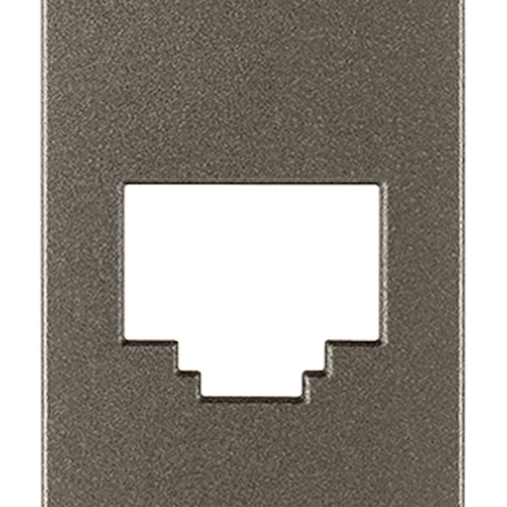 ADATTATORE RJ45 AMP AVAYA METAL