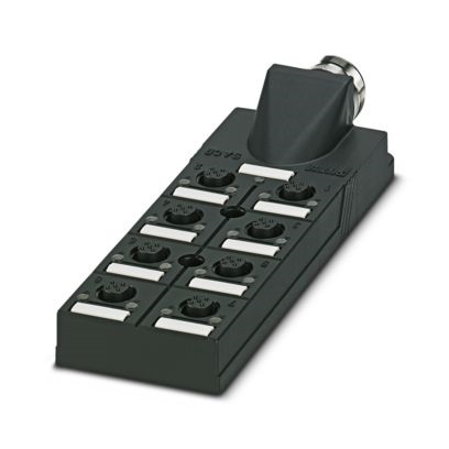 SACB-8/ 8-L-M23 180 BOX SENS./ATT.