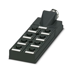 SACB-8/ 8-L-M23 180 BOX SENS./ATT.