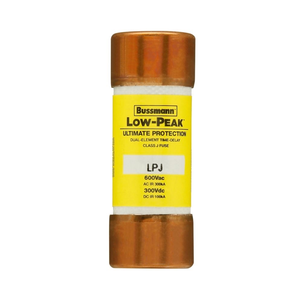 LPJ-30SP FUS. NA, LPJ, TIME DELAY L