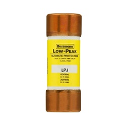 LPJ-30SP FUS. NA, LPJ, TIME DELAY L
