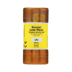 LPJ-60SP FUS. NA, LPJ, TIME DELAY L
