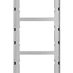 Alpha, telaio 3 moduli
