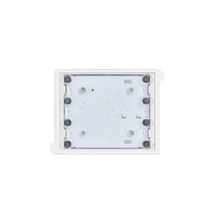 Alpha, modulo 2 file (elettronica) 8 tasti con espansore