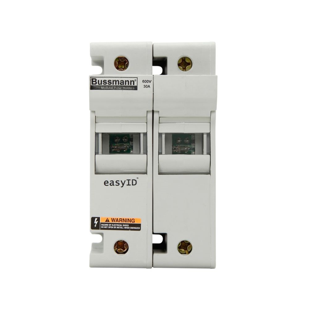 CH30J2I 30AJ INDICATOR FUSEHOLDER 2