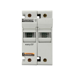 CH30J2I 30AJ INDICATOR FUSEHOLDER 2