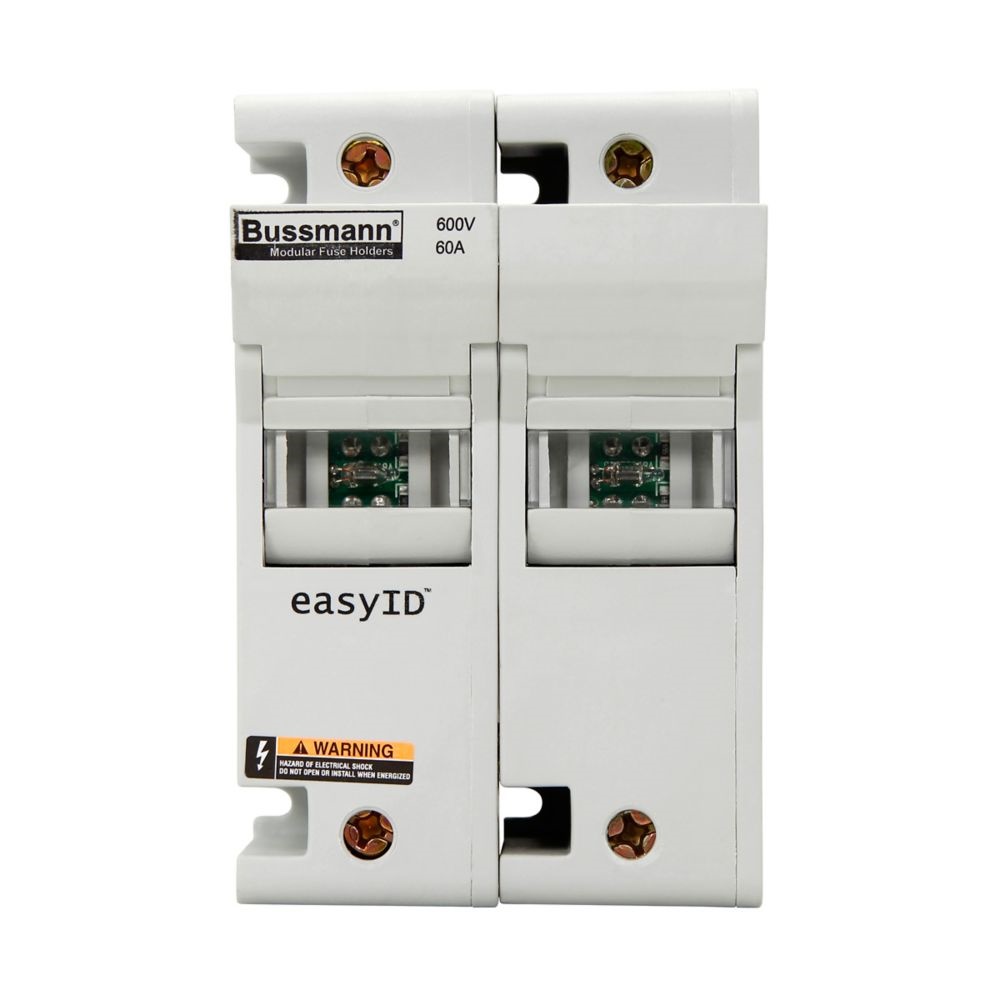 CH60J2I 60AJ INDICATOR FUSEHOLDER 2