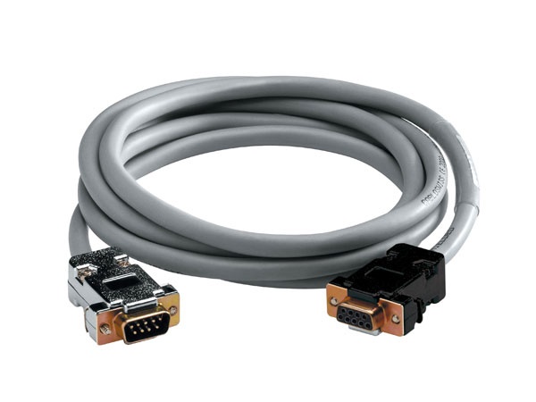 Cavo programmazione RS232 connessione PC per LRXP01 uso industriale