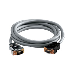 Cavo programmazione RS232 connessione PC per LRXP01 uso industriale