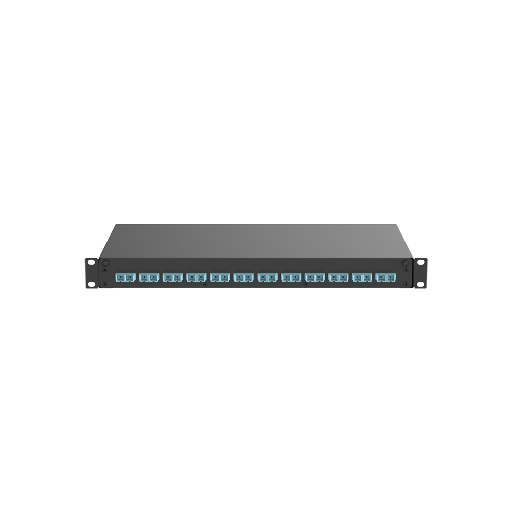 PRELOAD,FIBERDRWR,W/,12DPLX,50 MSC,