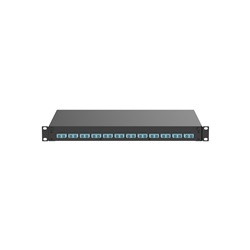 PRELOAD,FIBERDRWR,W/,12DPLX,50 MSC,
