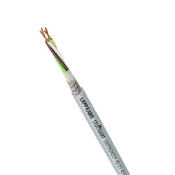 UNITRONIC FD CY 5X0,34
