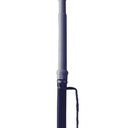 Terminale autorestringente MT 17,5 kV QT-II per interni trifase