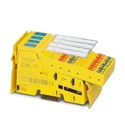 IB IL 24 PSDI 16-PAC MOD. SICUREZZA