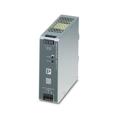 ESSENTIAL-PS/1AC/24DC/120W/EE ALIME