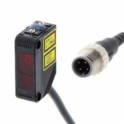 SENSORE- PHOTOELECTRIC SENSOR, BGS