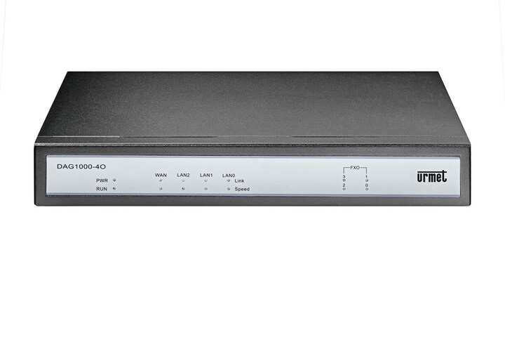 GATEWAY IP/SIP LINEE AN.4 PORT