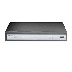 GATEWAY IP/SIP LINEE AN.4 PORT