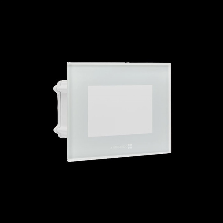 STILE NEXT 503 LED 4K 3W CORTEN