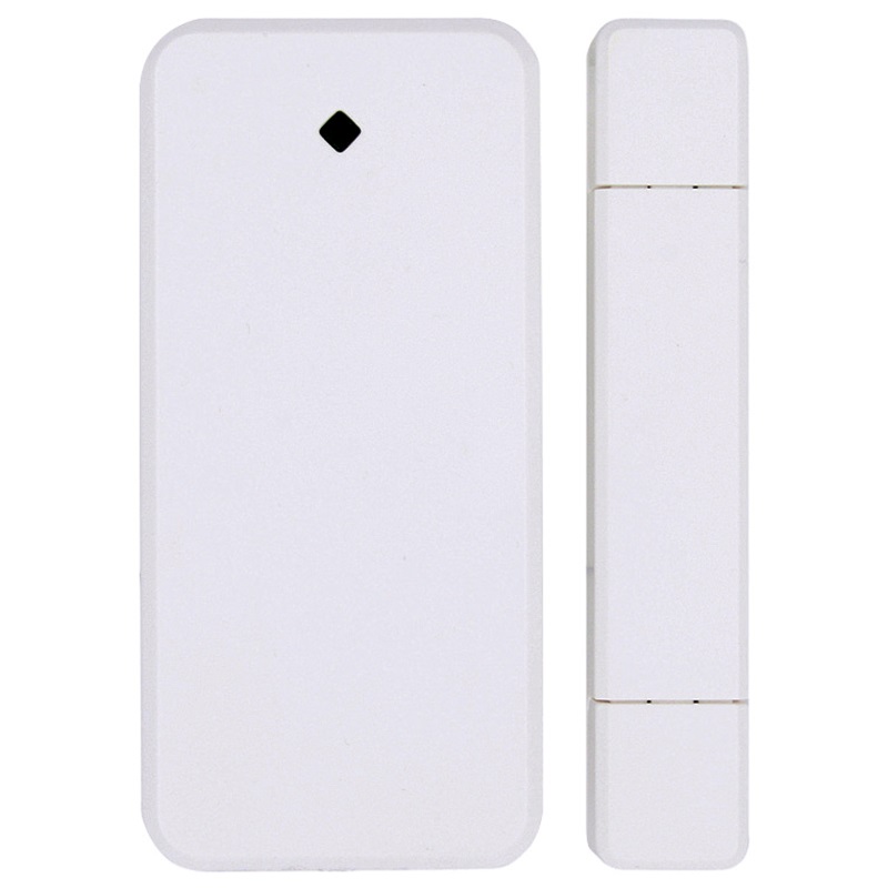 Sensore porta/finestre Sekur IP compatto alta precisione sicurezza abitazioni uffici