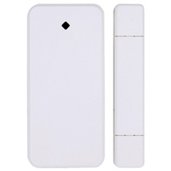 Sensore porta/finestre Sekur IP compatto alta precisione sicurezza abitazioni uffici