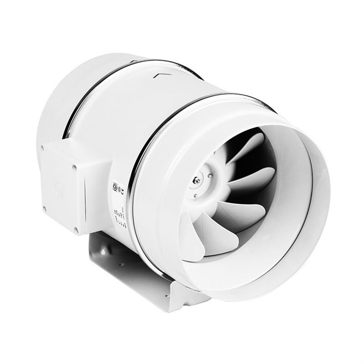 Ventilatore elicocentrifugo Soler&Palau TD-500/160 3V