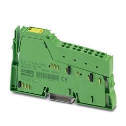 IB IL AO 4/U/0-10-ECO MORSETTO INLI
