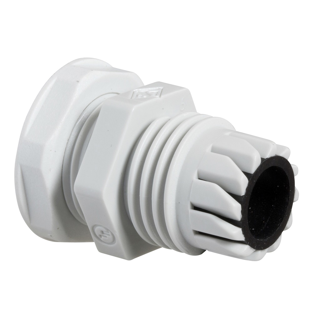 Pressacavo PG21 per cavi 14-17 mm protezione e fissaggio industriale