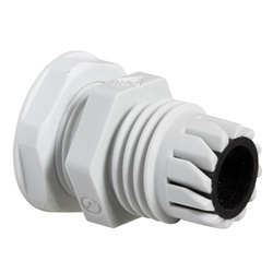 Pressacavo PG21 per cavi 14-17 mm protezione e fissaggio industriale