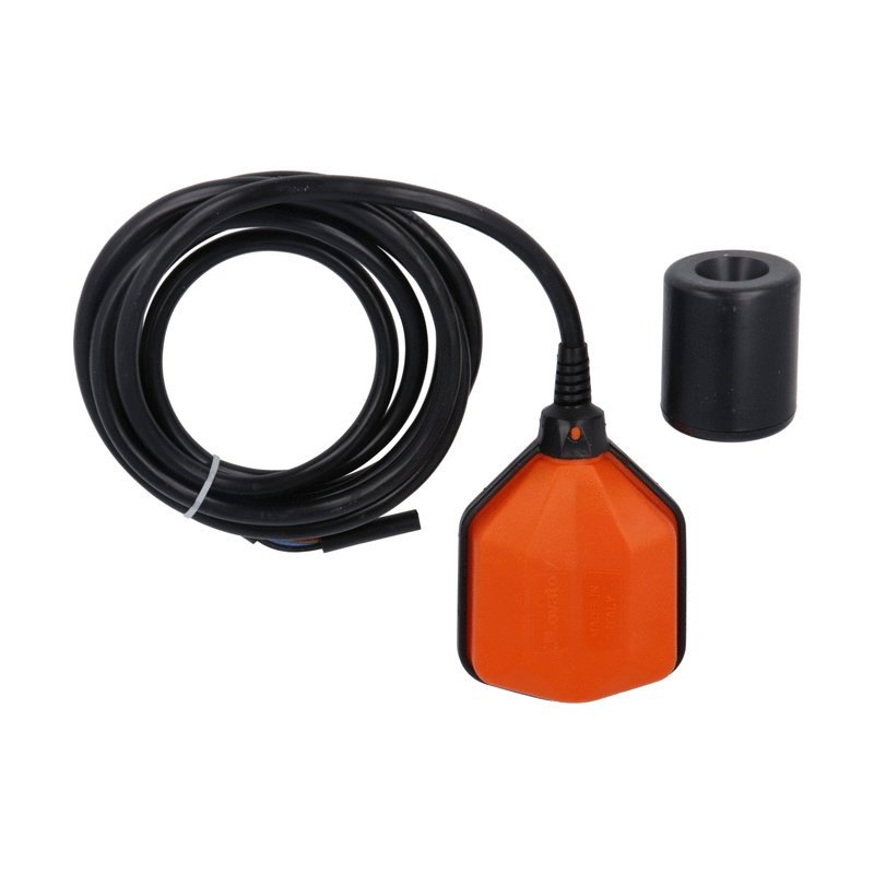 GALLEGGIANTE PER ACQUE CHIARE PVC 5M