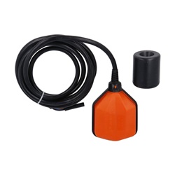 GALLEGGIANTE PER ACQUE CHIARE PVC 5M