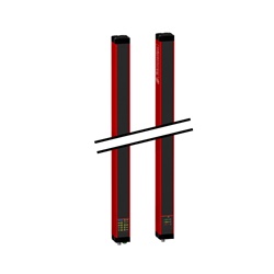 TIPO4 4 FASCI CORPO 910MM MUTING ST