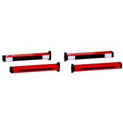 BRACCETTI (4 SENSORI A RIFLESSIONE)
