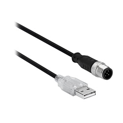 ADATTATORE USB X CONFIG BARRIERE MU