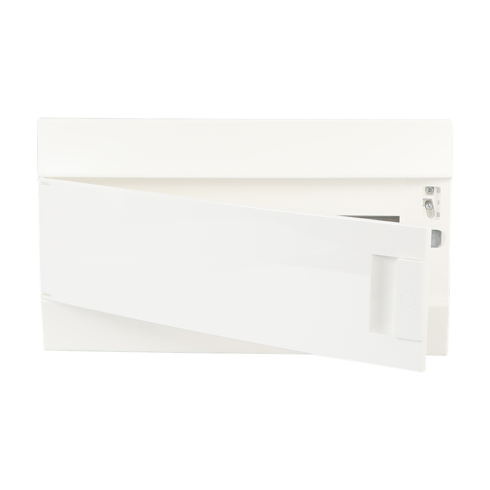 Quadro elettrico incasso MISTRAL41F 18 moduli porta cieca IP41 plastica